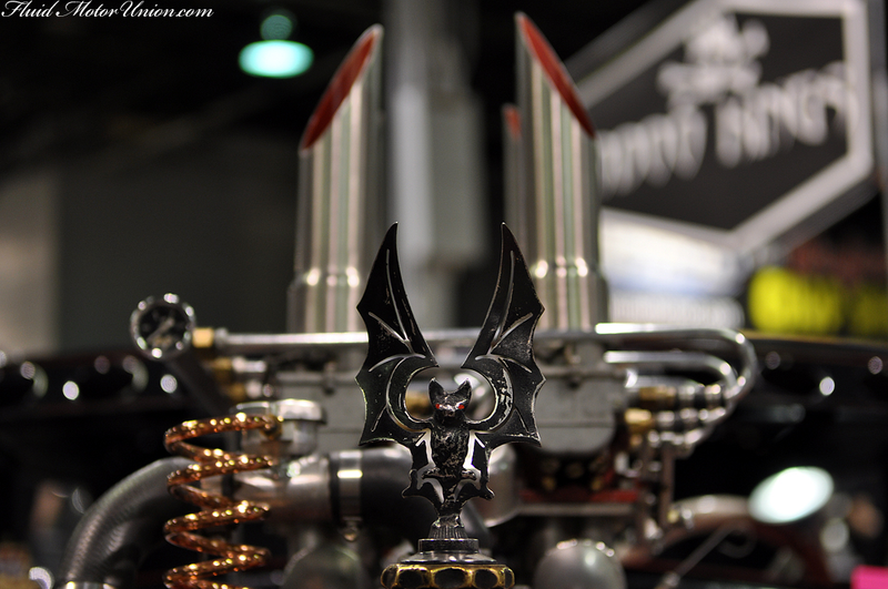 Illustration for article titled Today's My Last Day at Fluid MotorUnion. Have Some Pictures.